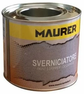 MAURER Универсальное средство для удаления краски