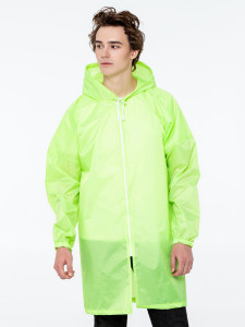 93815207 Дождевик Rainman Zip желтый XXL STLM-0575379 UNIT