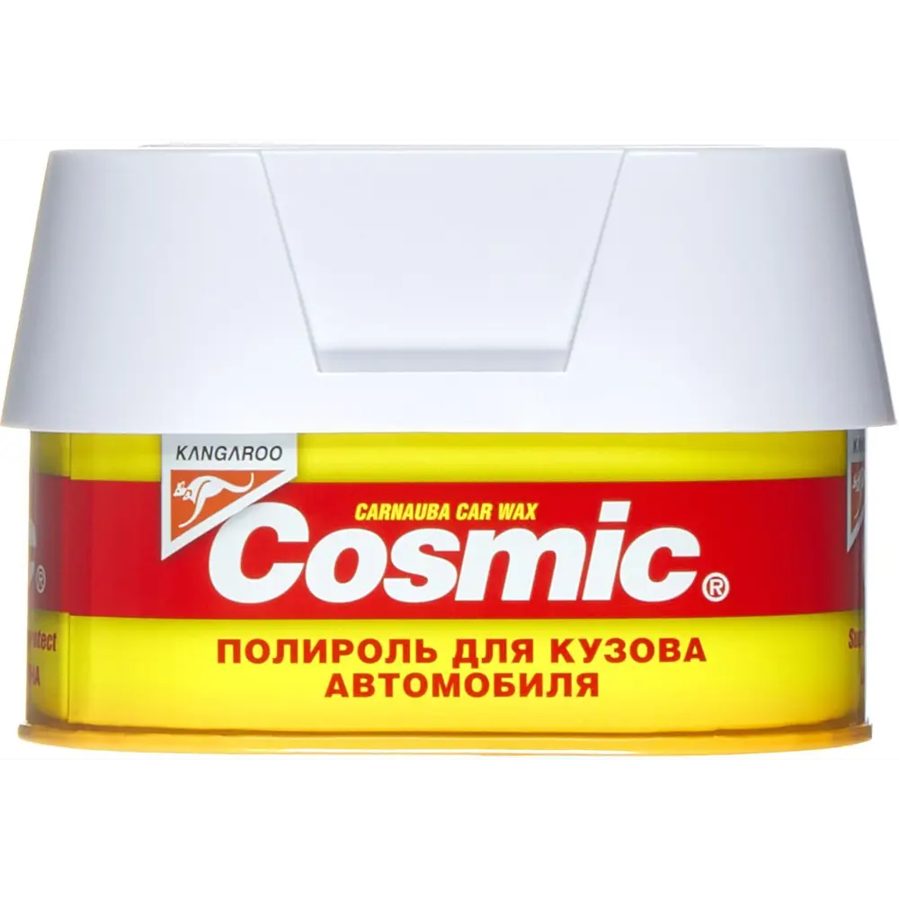 Полироль для кузова Kangaroo 310400 Cosmic 200 г STLM-2196272