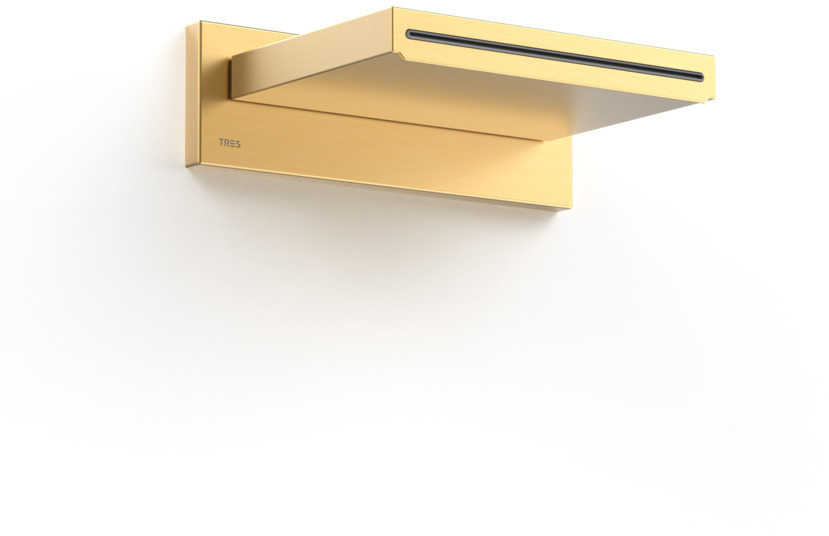 Настенная насадка для душа-29990304OM TRES