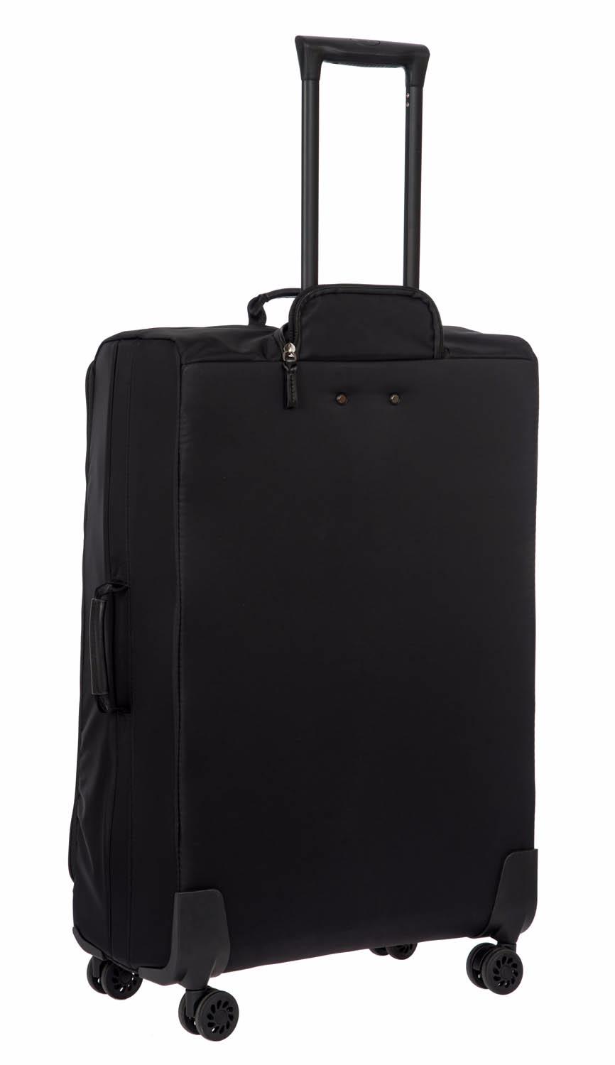 BXL48145.001 Чемодан BXL48145 Large Soft Trolley Brics X-Travel  - Вид №2