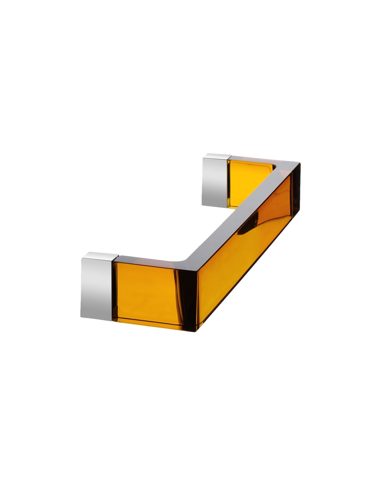 Держатель для полотенец из ПММА Kartell Kartell by Laufen ARCH-00029982 - Вид №13