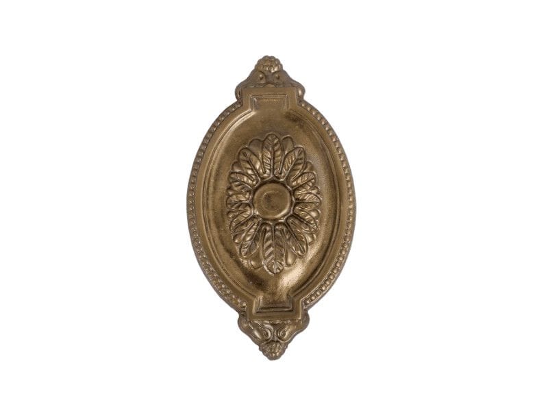 Латунный подвесной светильник Patinas Lighting Laterna ARCH-00130937 - Вид №2