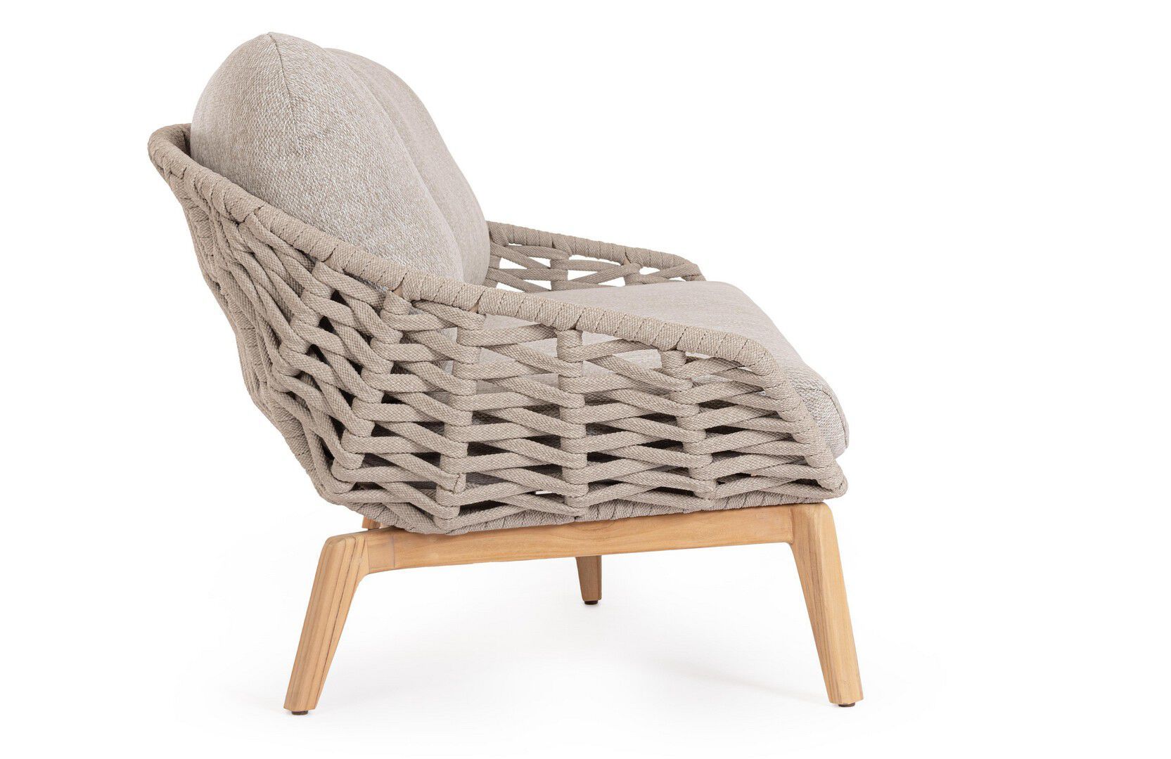 Ткань съемный садовый диван BIZZOTTO Tamires ARCH-00036953 - Вид №6