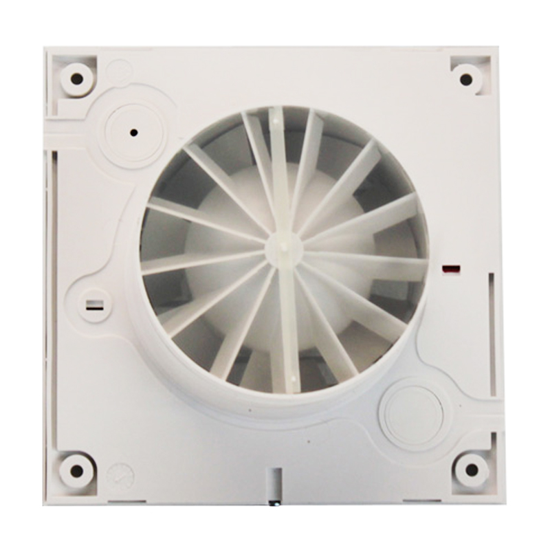 Накладной вентилятор Soler Palau KIT DECOR-100C 12V+CT-12/14 5210306600 - Вид №2