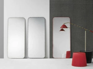 Bonaldo Прямоугольное зеркало