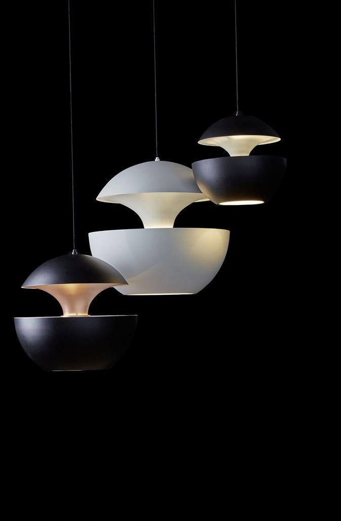 DCW éditions Подвесной светильник из алюминия Here comes the sun sun-id-1469428 - Вид №8