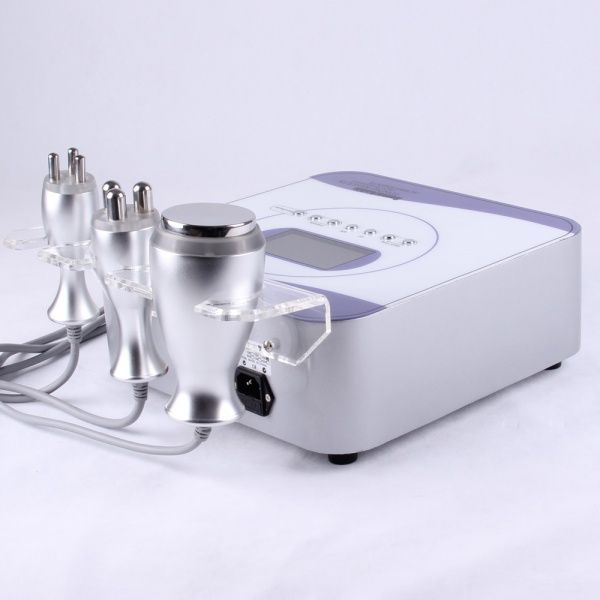 37905 Аппарат кавитации с RF лифтингом WL-515S Mychway  - Вид №7