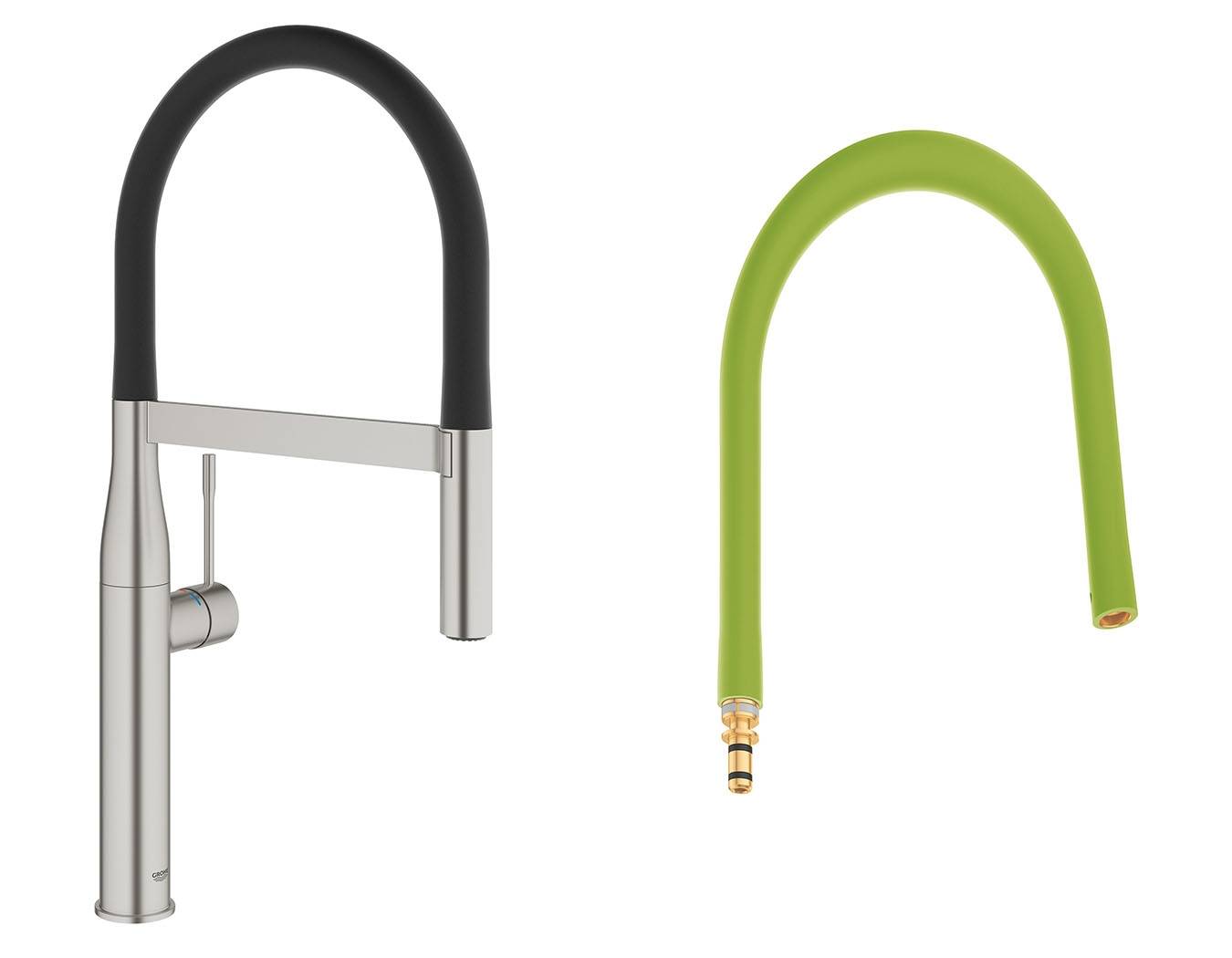 Готовый набор для кухни GROHE Essence (NK0050)