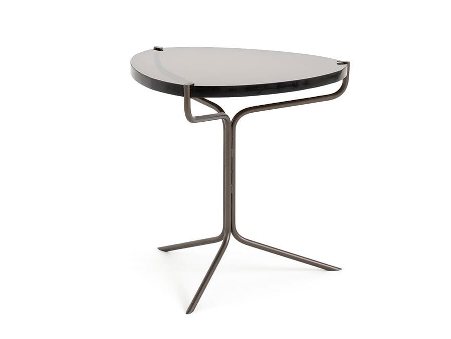 Высокий акриловый журнальный столик AMPM LAZZI ARCH-00039959