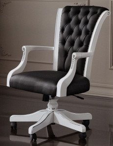 Рабочее кресло  STILE ELISA 3242