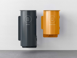 Стальные коллекторы для утилизации отходов