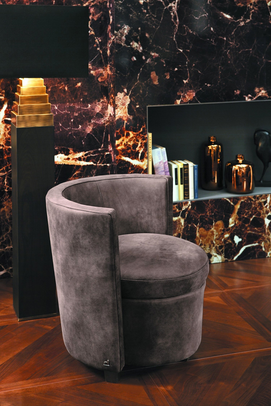 Кресло TULI SMANIA PLTULI01 Master classic