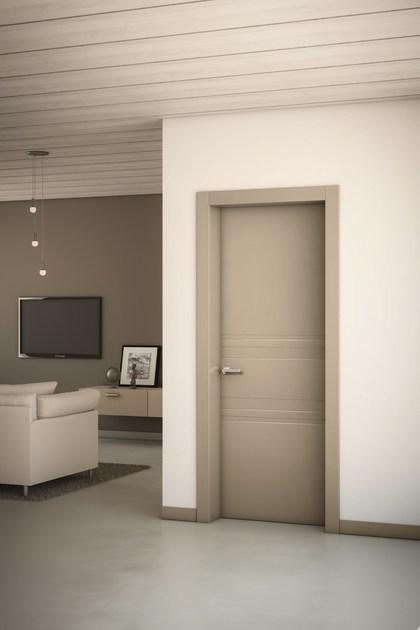 PIVATO Распашная деревянная дверь sun-id-1395271 - Вид №4