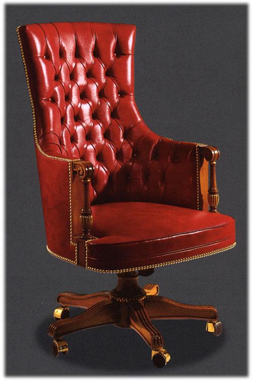 Кресло руководителя Margot BUSNELLI ADAMO 7017 