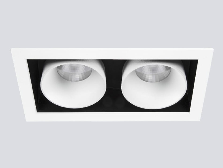 Утопленный светодиодный прожектор ONOK Lighting Ринго ARCH-00091416