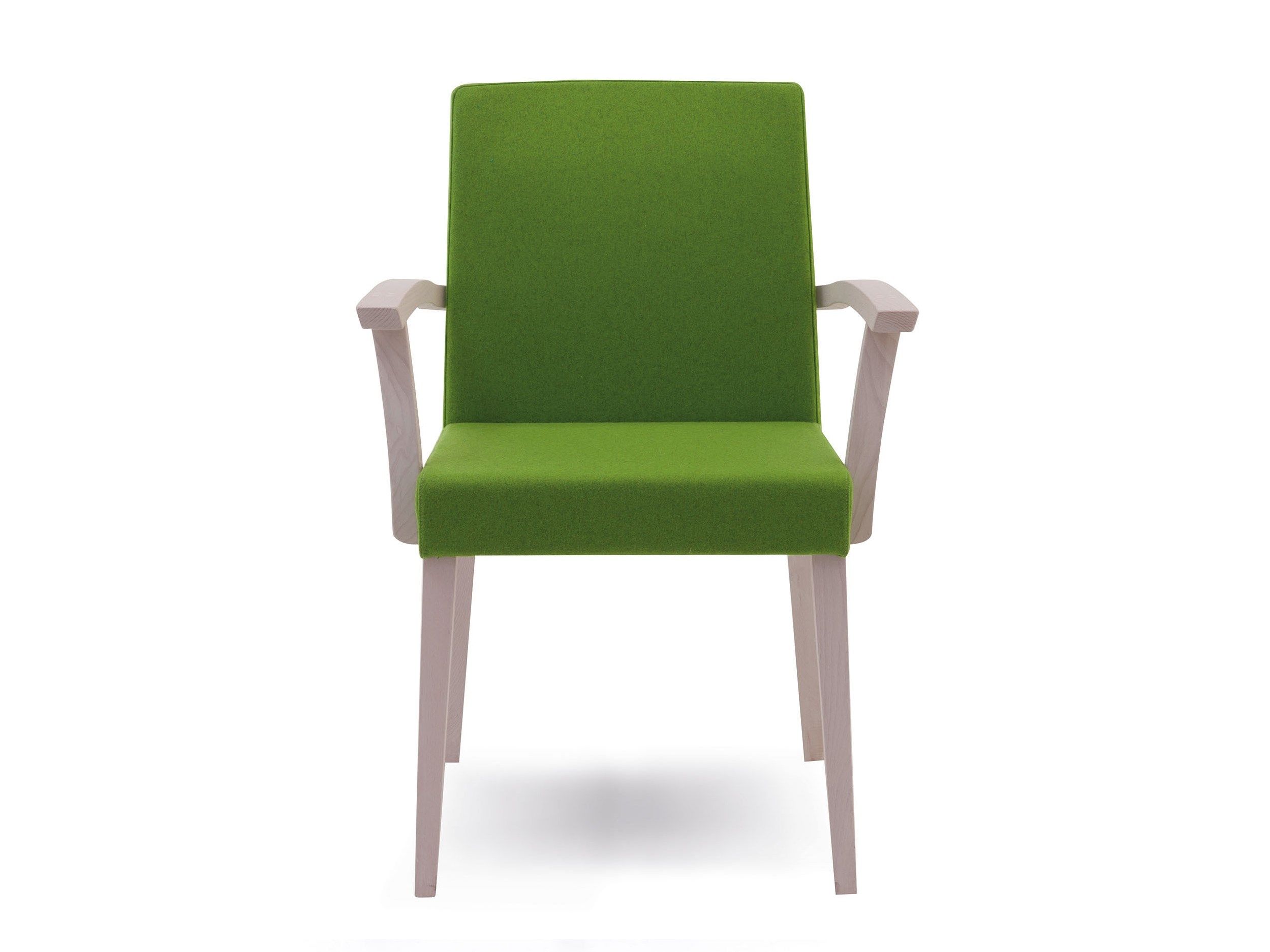 Тканевый стул с подлокотниками PIAVAL FANDANGO-Health &amp ARCH-00035366 - Вид №1