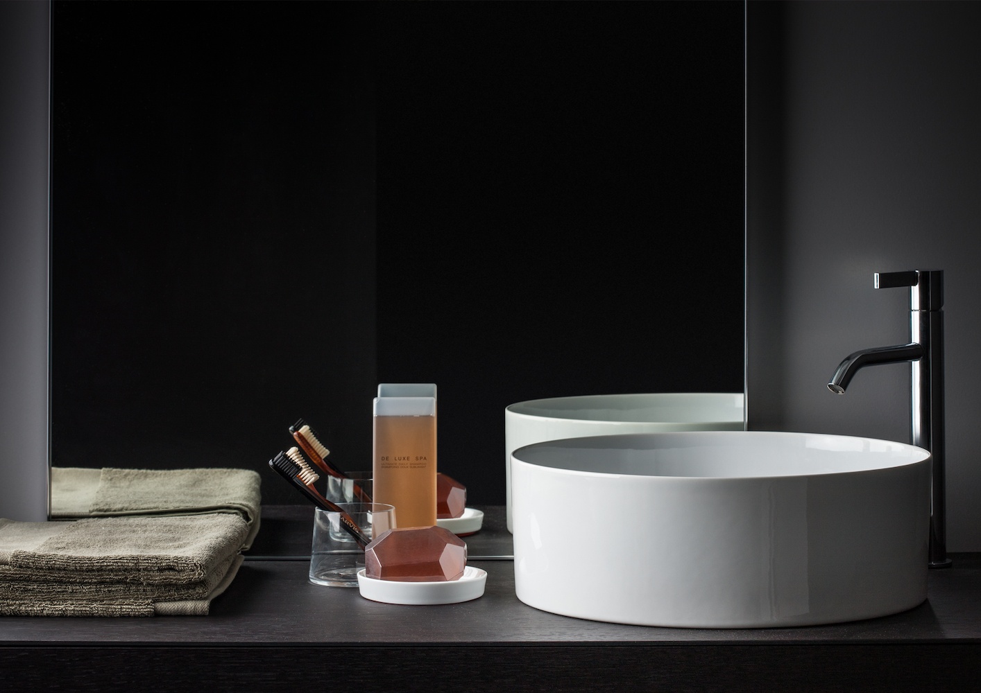 H8114350001121 Раковина-чаша LAUFEN PRO - Вид №2