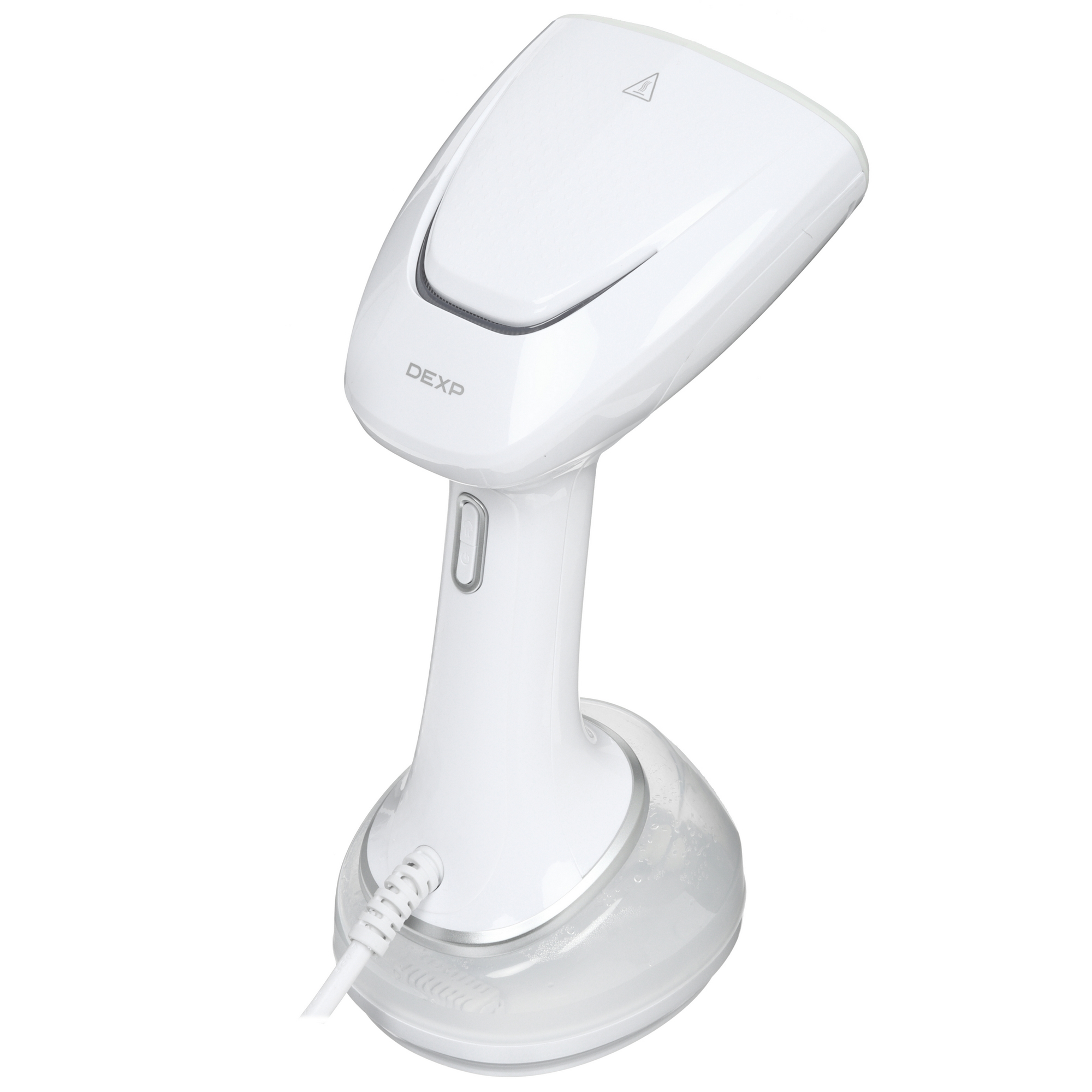 9083953 Отпариватель DEXP NF-1700H белый STDN-0121762 - Вид №1