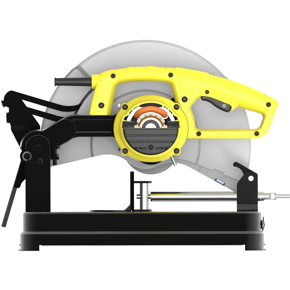 Пила монтажная Stanley SSC22-RU SF, 2200 Вт, 355 мм STLM-2079219 - Вид №5