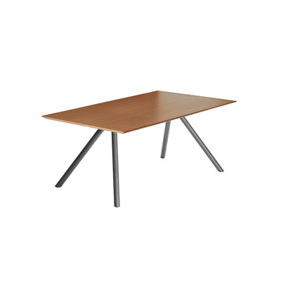 088056 Стол 2516R Capdell W