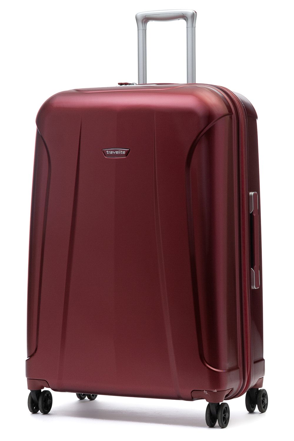 74549-10 Чемодан 74549 Trolley L Travelite Elbe 