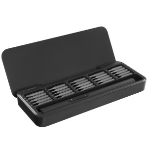 Аккумуляторная отвертка HOTO HTE0010GL 9040708