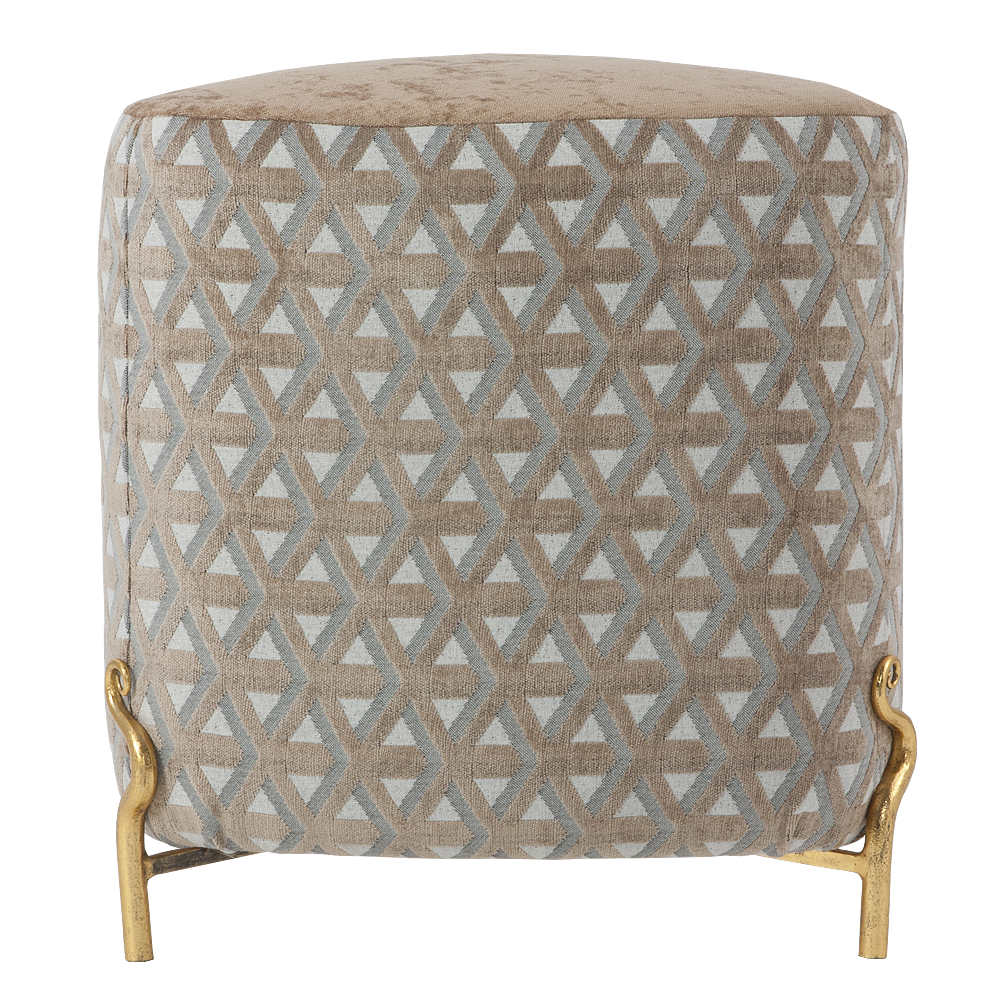 14033 Банкетка Авиньон Капучино BOGACHO 4627174554106 - Вид №2