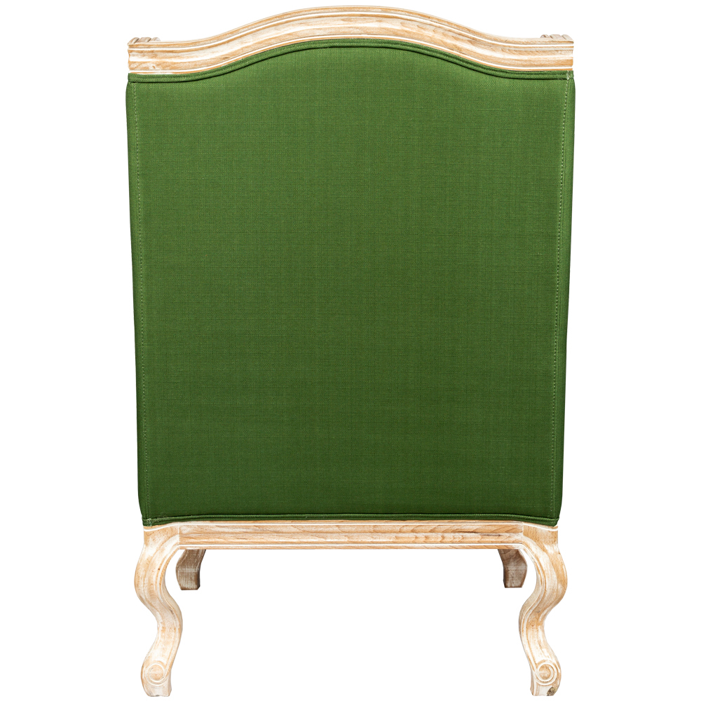 75030000 Кресло «Шинуазри» Object Desire  - Вид №2