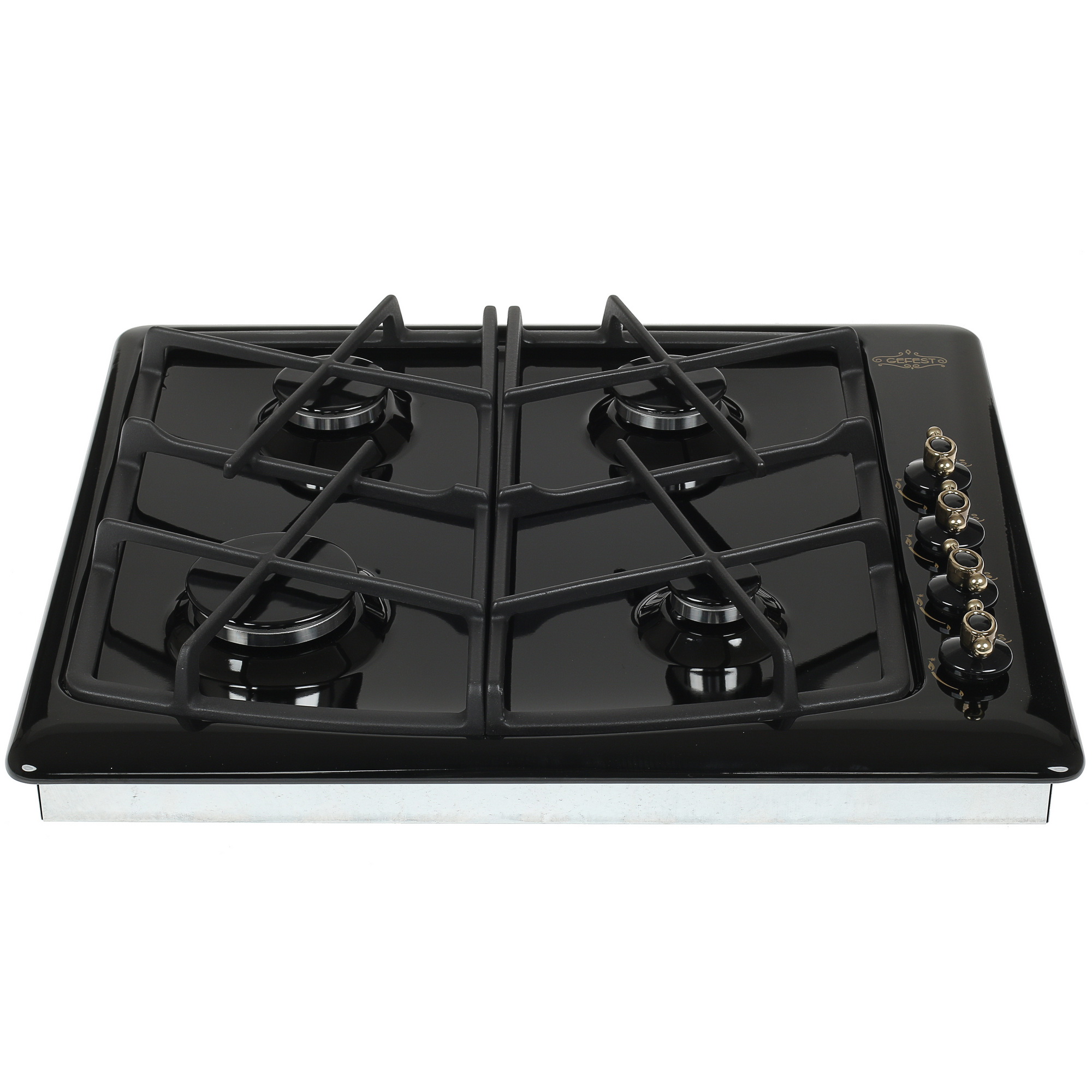 1266670 Газовая варочная поверхность Gefest СГ СН 1211 К83 STDN-0128268 - Вид №1