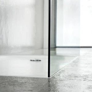 Поддон душевой встраиваемый Joy 120/75 см