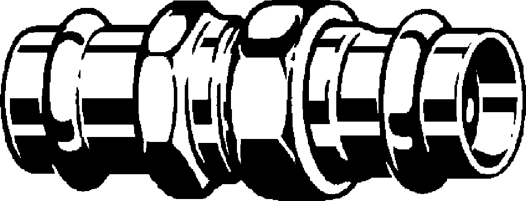 Viega Резьбовой соединительный элемент Profipress G 2650 (379292) 379 292 - Вид №1
