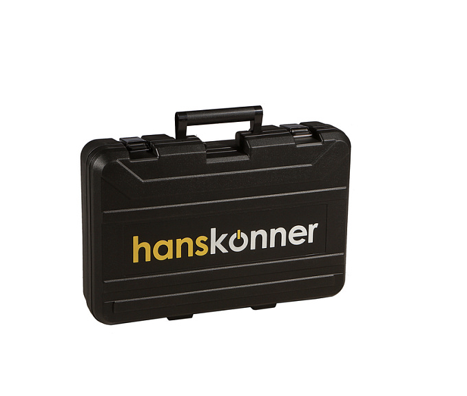 Перфоратор Hanskonner HRH1855M 9220813 STDN-0050539 - Вид №6