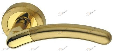 Pasini Латунная ручка  3381 