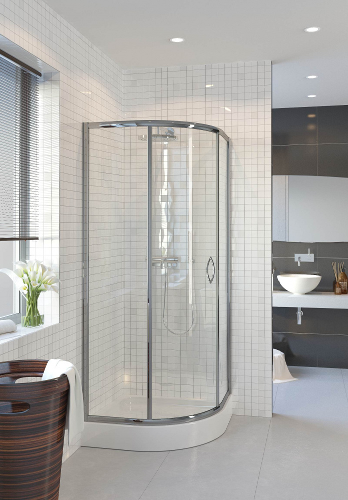 Поддон для душа ALPEN A 21-80 A21-80 - Вид №1