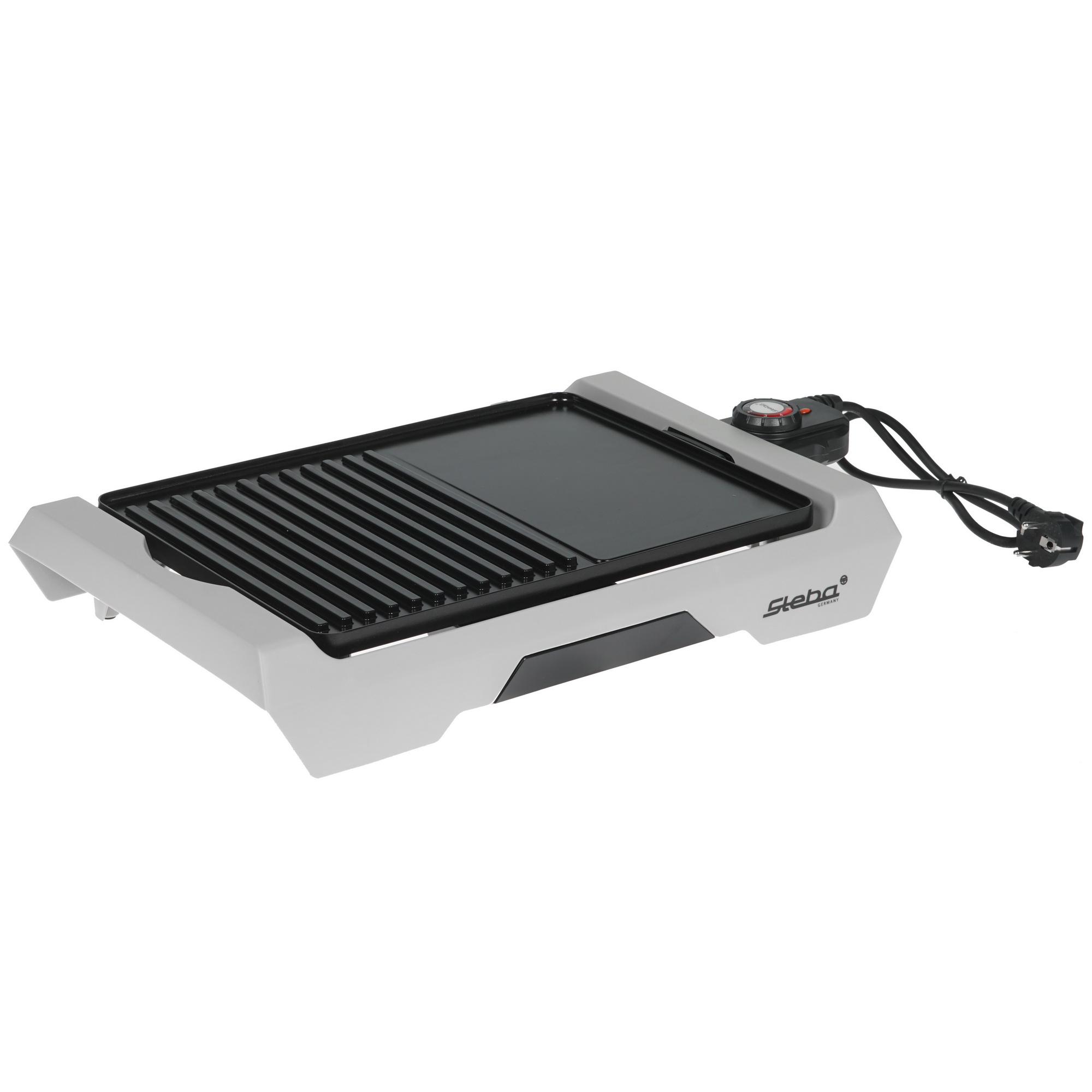 8117358 Гриль Steba VG 50 table серебристый STDN-0091908