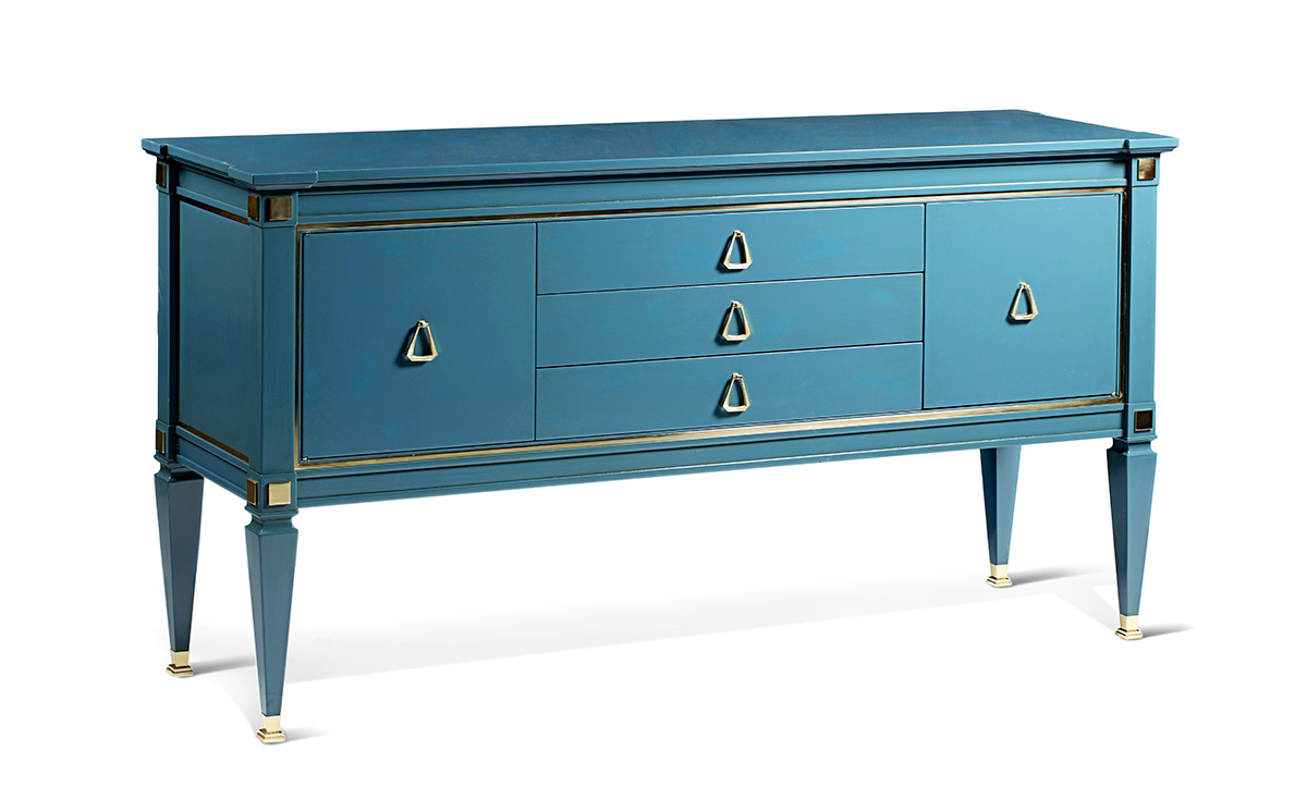 Буфет  SALDA ARREDAMENTI 8680 