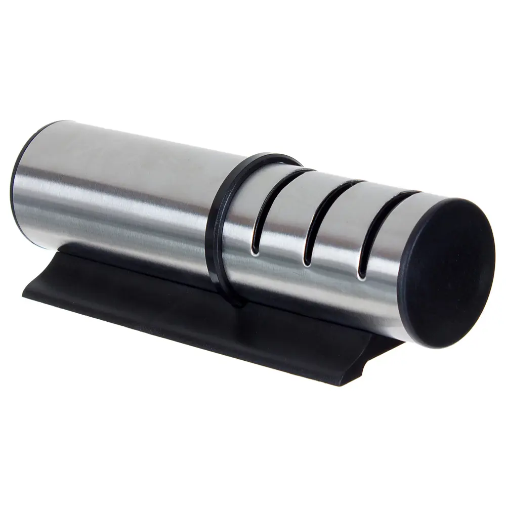 Точилка для ножей NEO 18x6.3x6 см хром Santreyd STLM-2094088