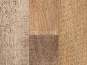 Линолеум бытовой SMART BINGO - (Смарт Бинго) i516830