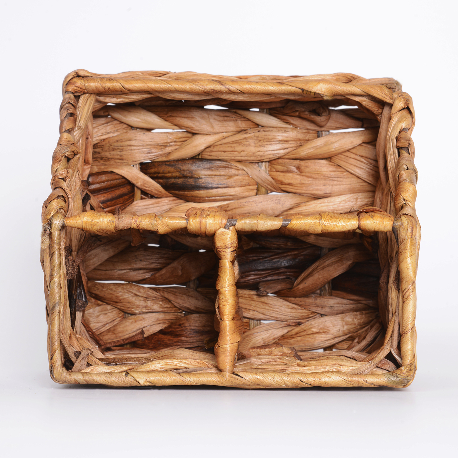 WB-421-S Wern Плетеная корзина WasserKRAFT  - Вид №2