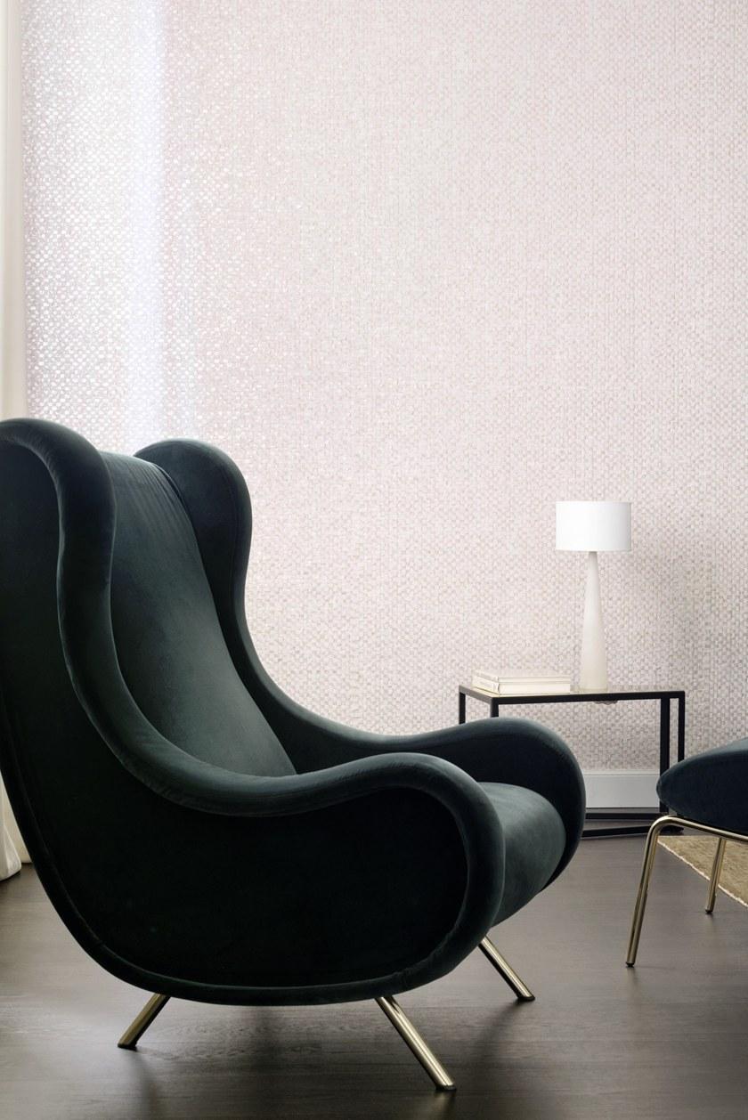 Élitis Облицовка бумагой и перламутром Costa verde sun-id-1494716 - Вид №3