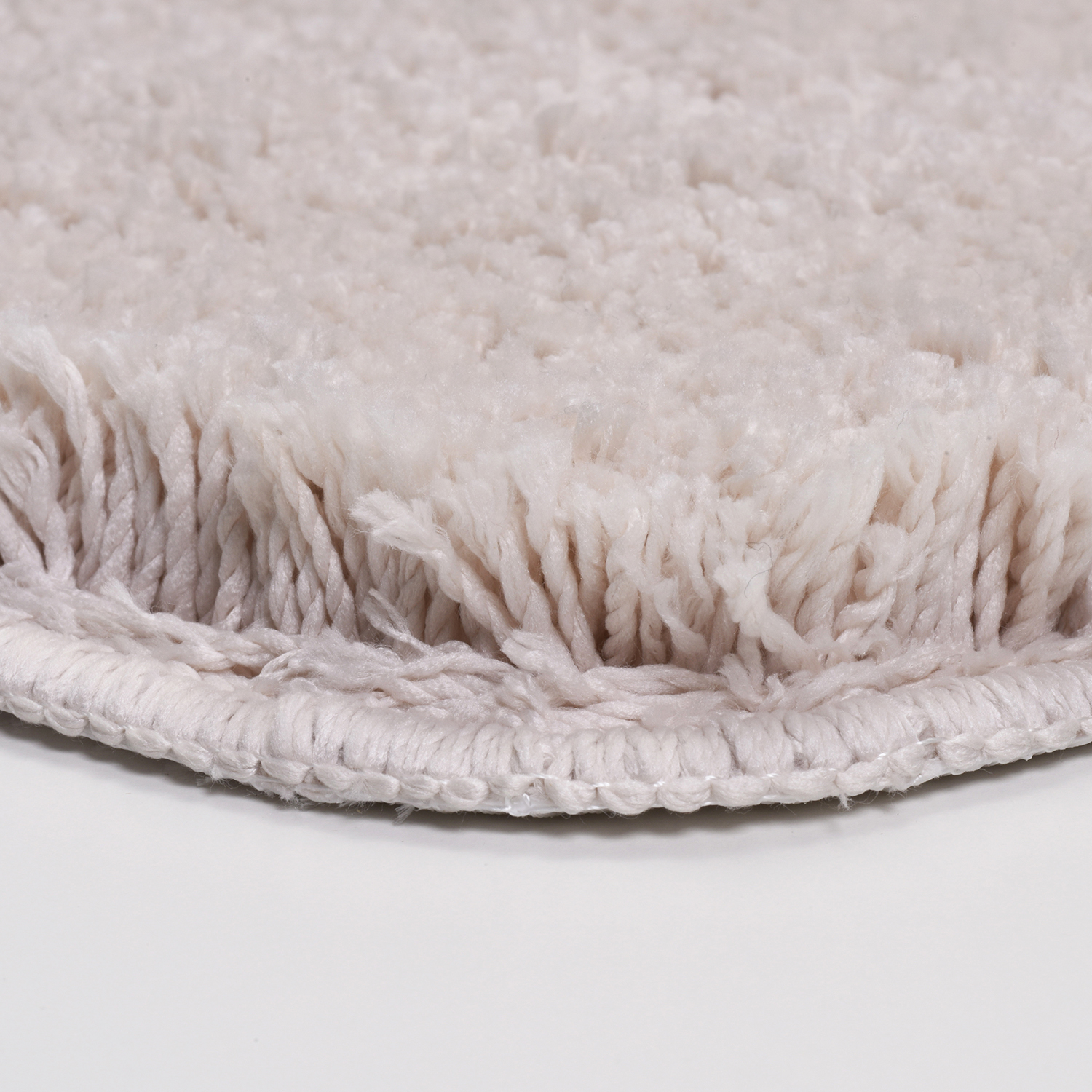 BM-8311 Kammel Crystal Gray Коврик для ванной комнаты WasserKRAFT  - Вид №2