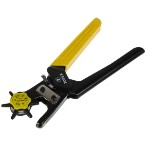 Дырокол Topex, 240 мм