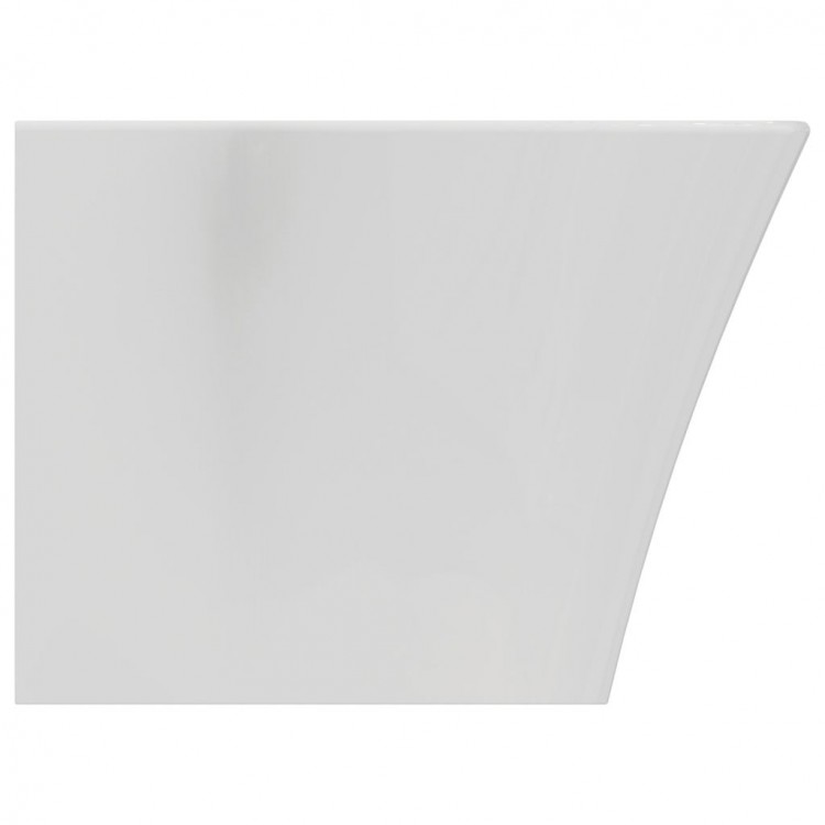 E004201 Напольный пристенный унитаз соло Ideal Standard CONNECT AIR - Вид №1