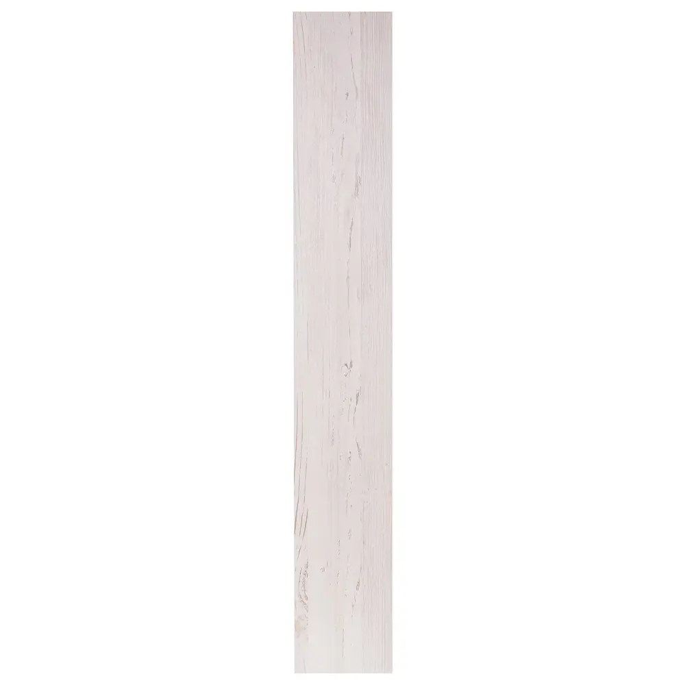 Дверь для шкафа Delinia «Фрейм светлый» 15x92 см, ЛДСП, цвет белый STLM-2191142