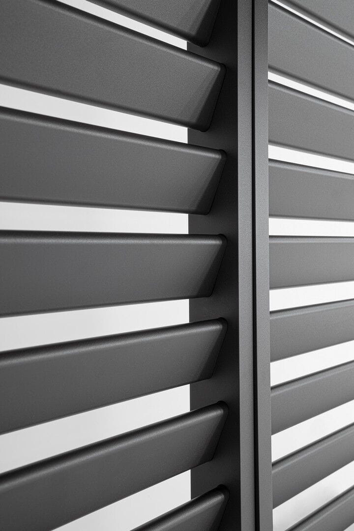 Алюминиевые жалюзи BIZZOTTO OCEAN ARCH-00152999 - Вид №9