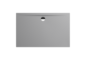 Душевой поддон KALDEWEI Сталь эмалированная 1526-1 453 холодный серый 30