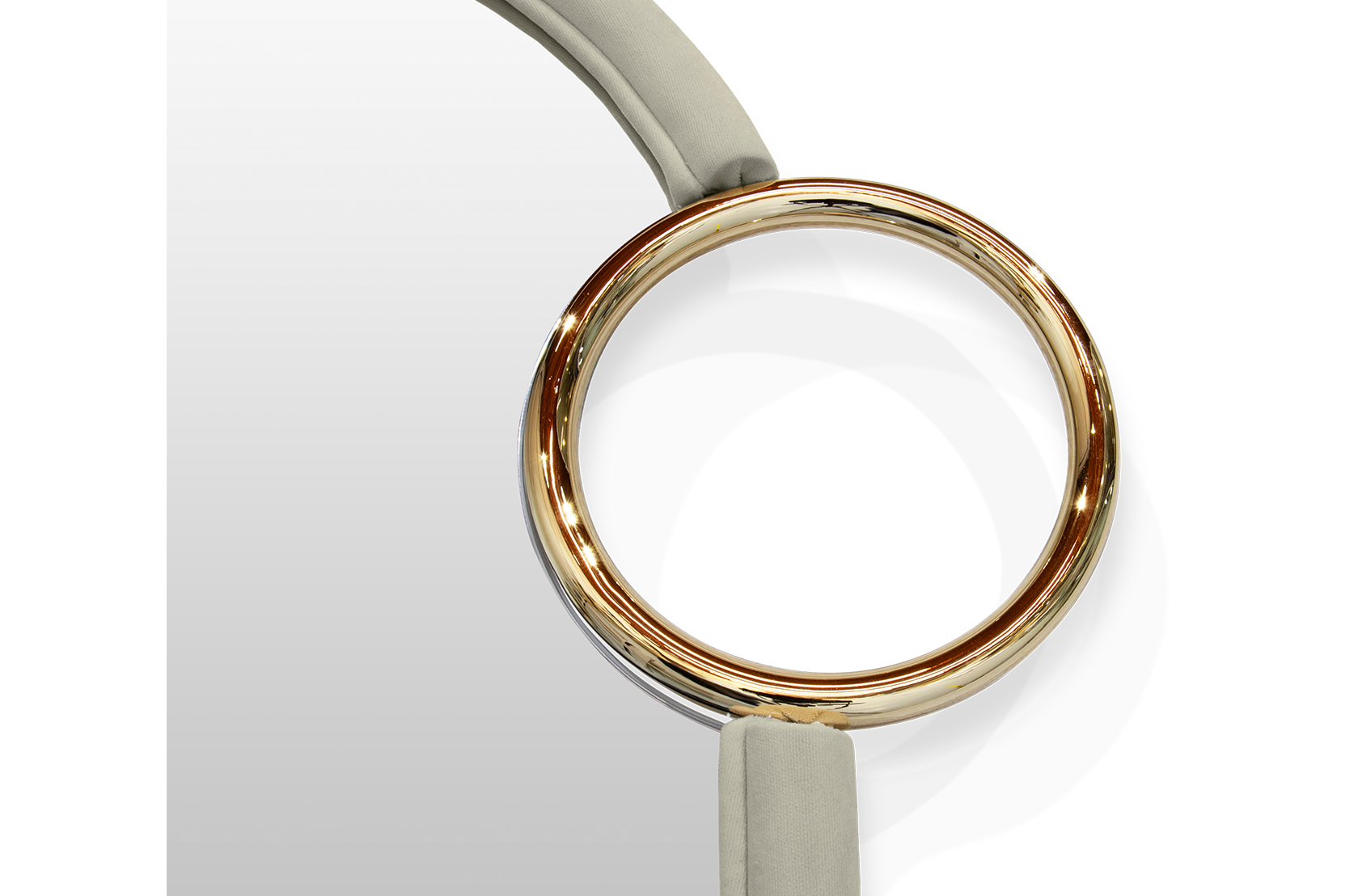 CIST307 Зеркала для детской Жевательная резинка маленькая Circu  - Вид №4