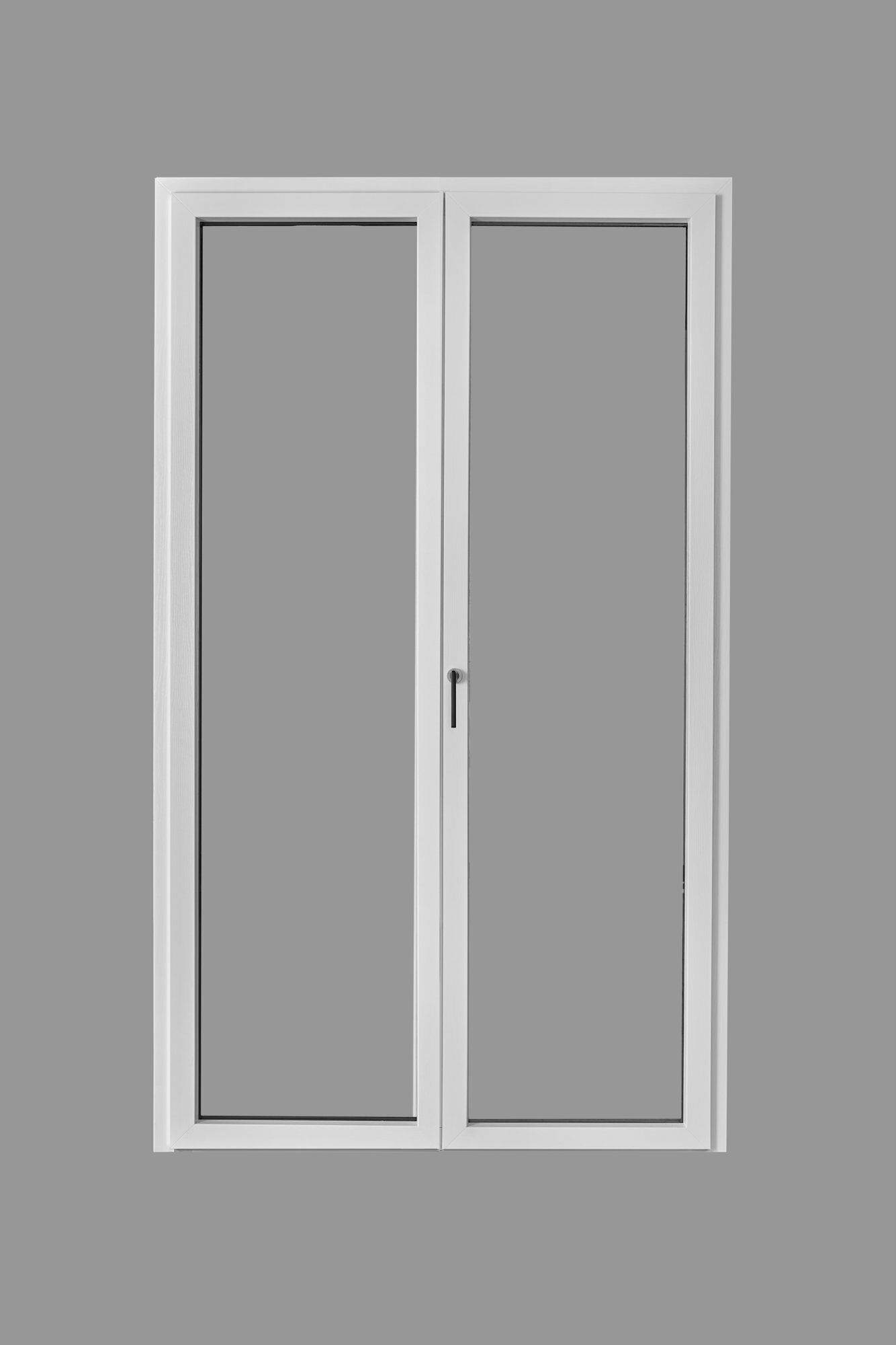 Окно ПВХ PIVA GROUP ICONICA 74 ARCH-00030835 - Вид №11