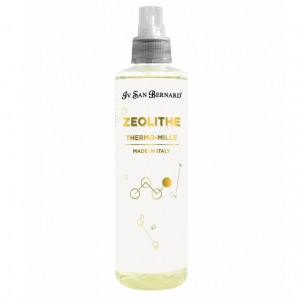 ПР0047362 Лосьон Zeolithe Thermo-mille Lotion для кожи и шерсти с ромашкой и мальвой 250мл Iv San Bernard